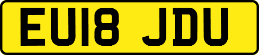 EU18JDU