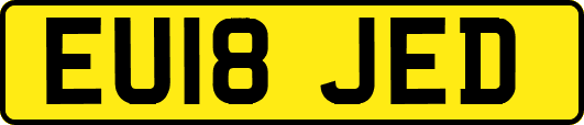 EU18JED