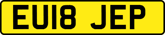 EU18JEP