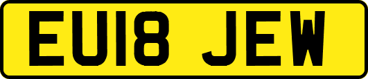 EU18JEW