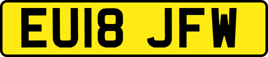 EU18JFW