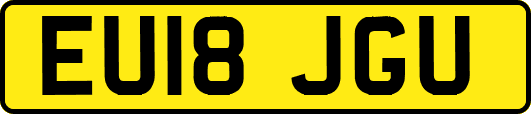 EU18JGU