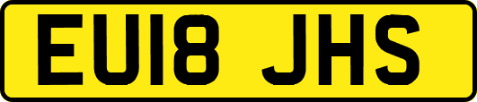 EU18JHS
