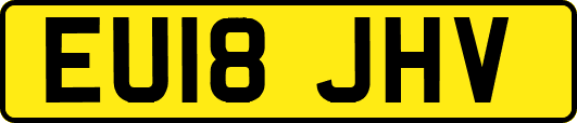 EU18JHV
