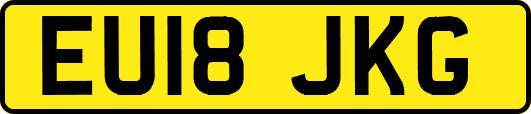 EU18JKG