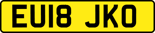 EU18JKO