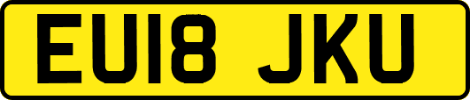 EU18JKU