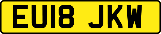 EU18JKW