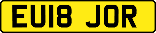 EU18JOR