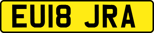 EU18JRA