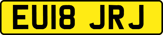 EU18JRJ