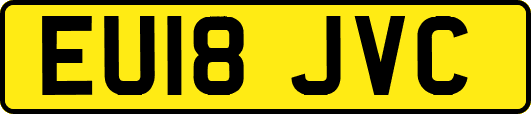 EU18JVC