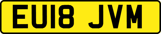 EU18JVM