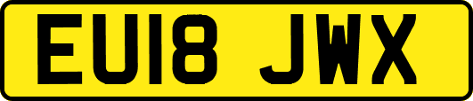 EU18JWX