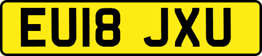 EU18JXU