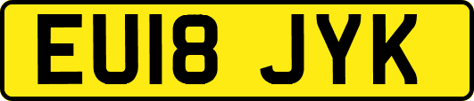 EU18JYK