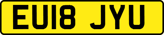 EU18JYU