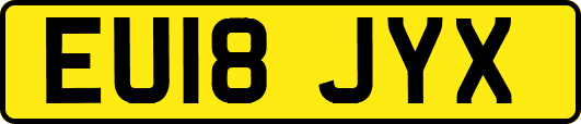 EU18JYX