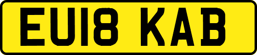 EU18KAB