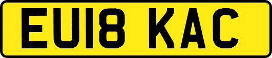 EU18KAC