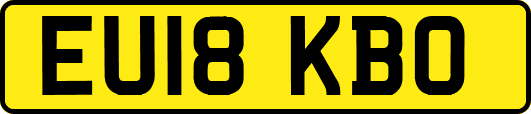 EU18KBO