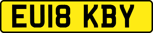 EU18KBY