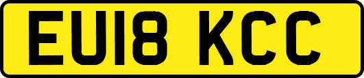 EU18KCC