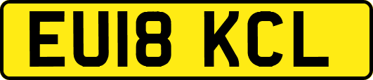 EU18KCL
