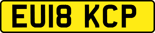 EU18KCP
