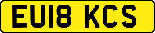 EU18KCS