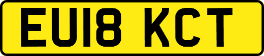 EU18KCT