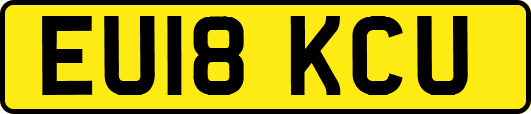 EU18KCU