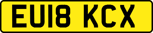 EU18KCX