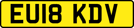 EU18KDV