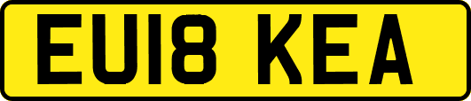EU18KEA