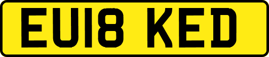 EU18KED