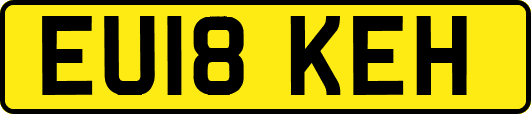 EU18KEH