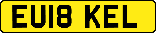 EU18KEL