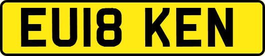 EU18KEN