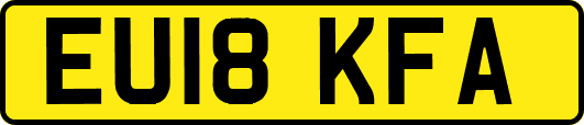 EU18KFA