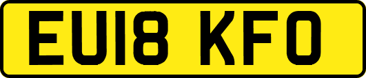 EU18KFO