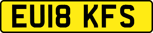 EU18KFS