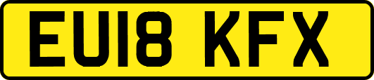 EU18KFX