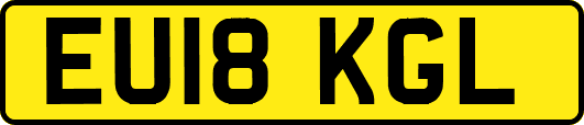 EU18KGL