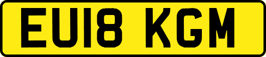 EU18KGM
