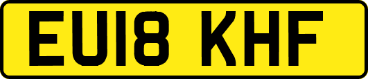 EU18KHF
