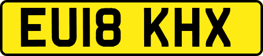 EU18KHX