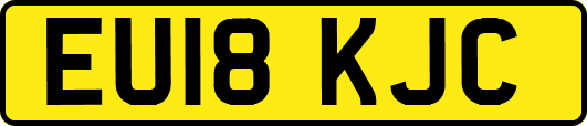 EU18KJC
