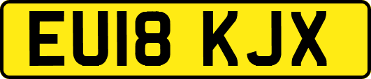 EU18KJX
