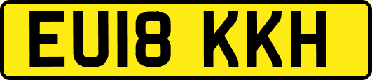 EU18KKH